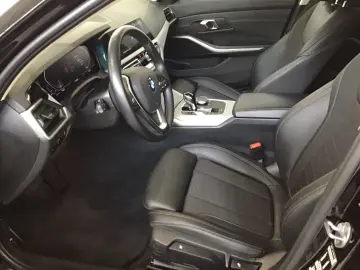 330i Limousine LiveCockpitProf PDC Driv.Assist