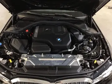 330i Limousine LiveCockpitProf PDC Driv.Assist