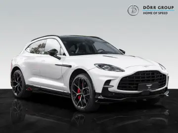 DBX707   Facelift MY25   UPE 310t€