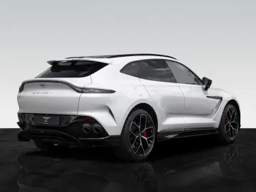DBX707 | Facelift MY25 |