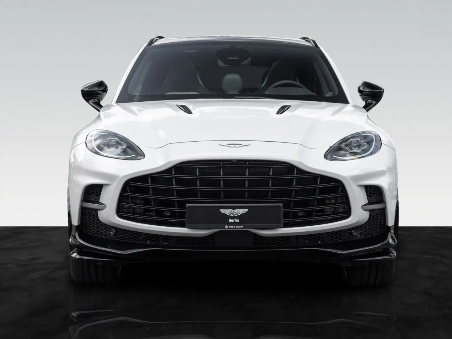 DBX707 | Facelift MY25 |