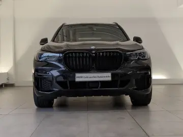 X5 xDrive45e iPerf. M Sportpaket Laser/H&K/AHK L