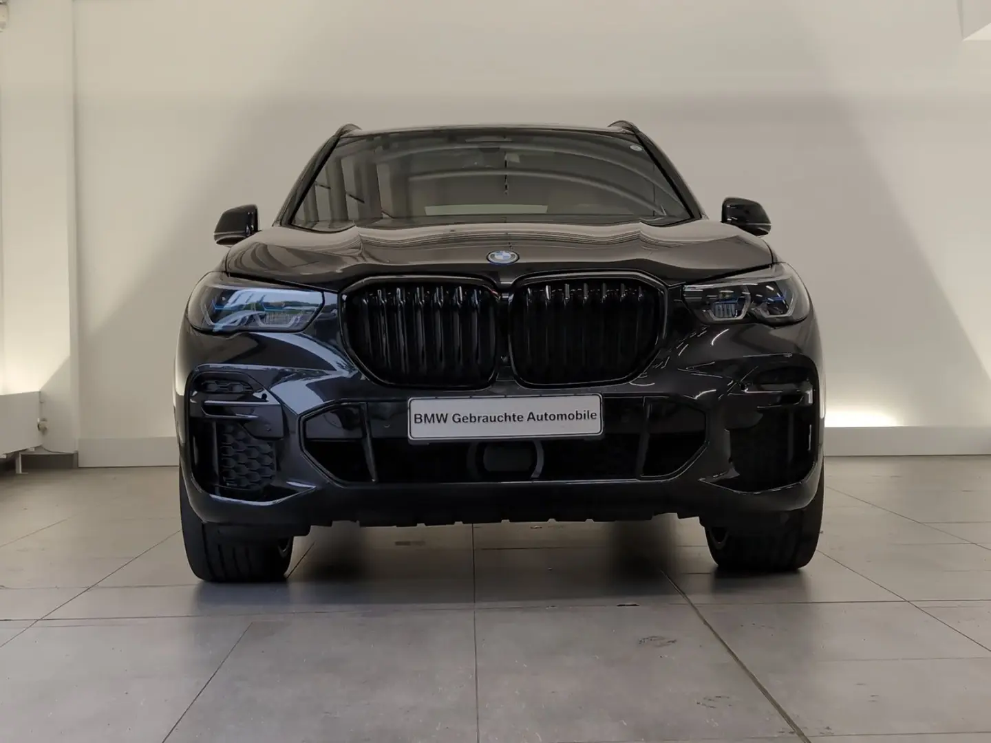 X5 xDrive45e iPerf. M Sportpaket Laser/H&K/AHK L
