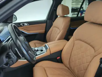 X5 xDrive45e iPerf. M Sportpaket Laser/H&K/AHK L