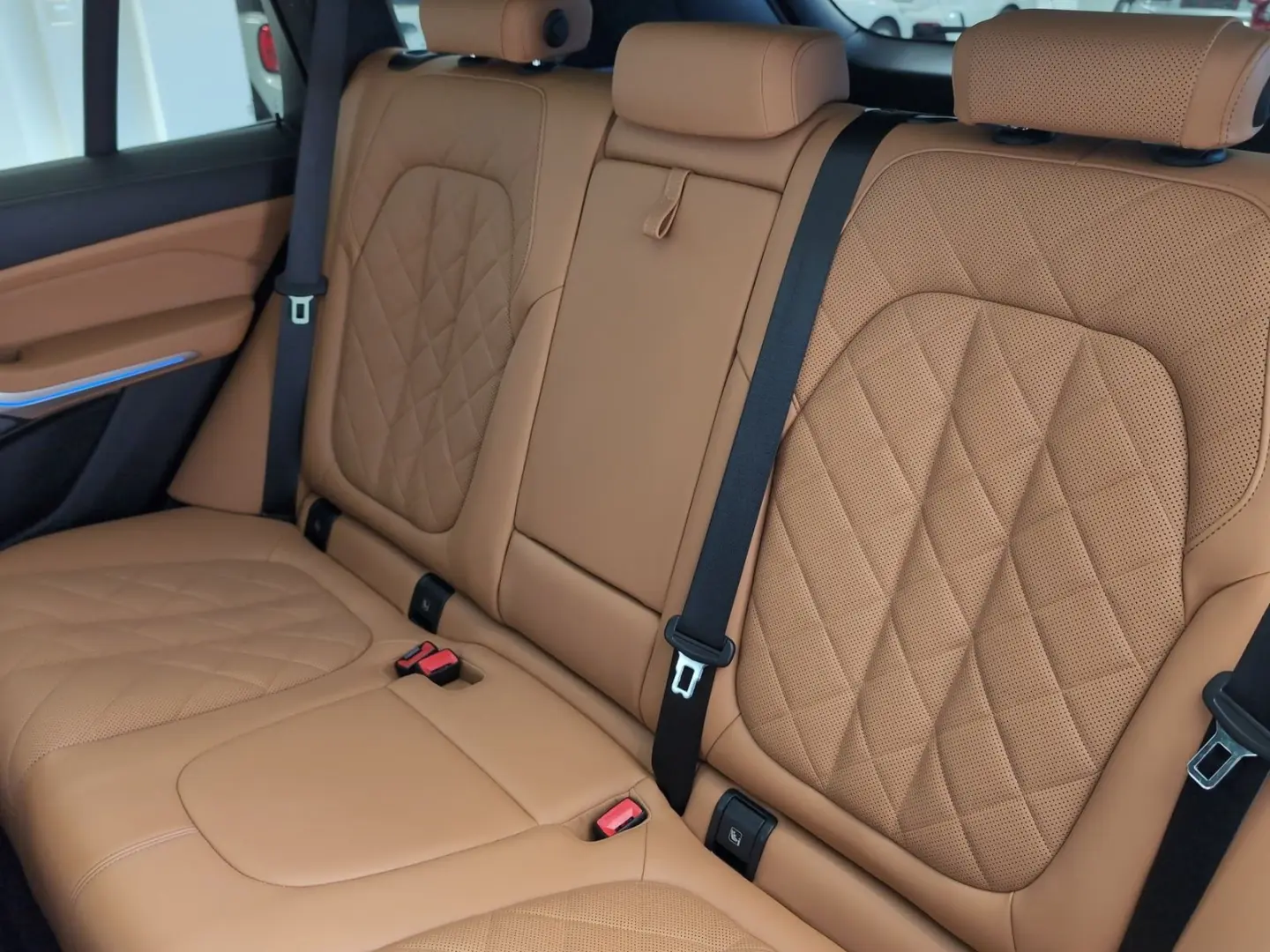 X5 xDrive45e iPerf. M Sportpaket Laser/H&K/AHK L