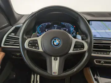 X5 xDrive45e iPerf. M Sportpaket Laser/H&K/AHK L