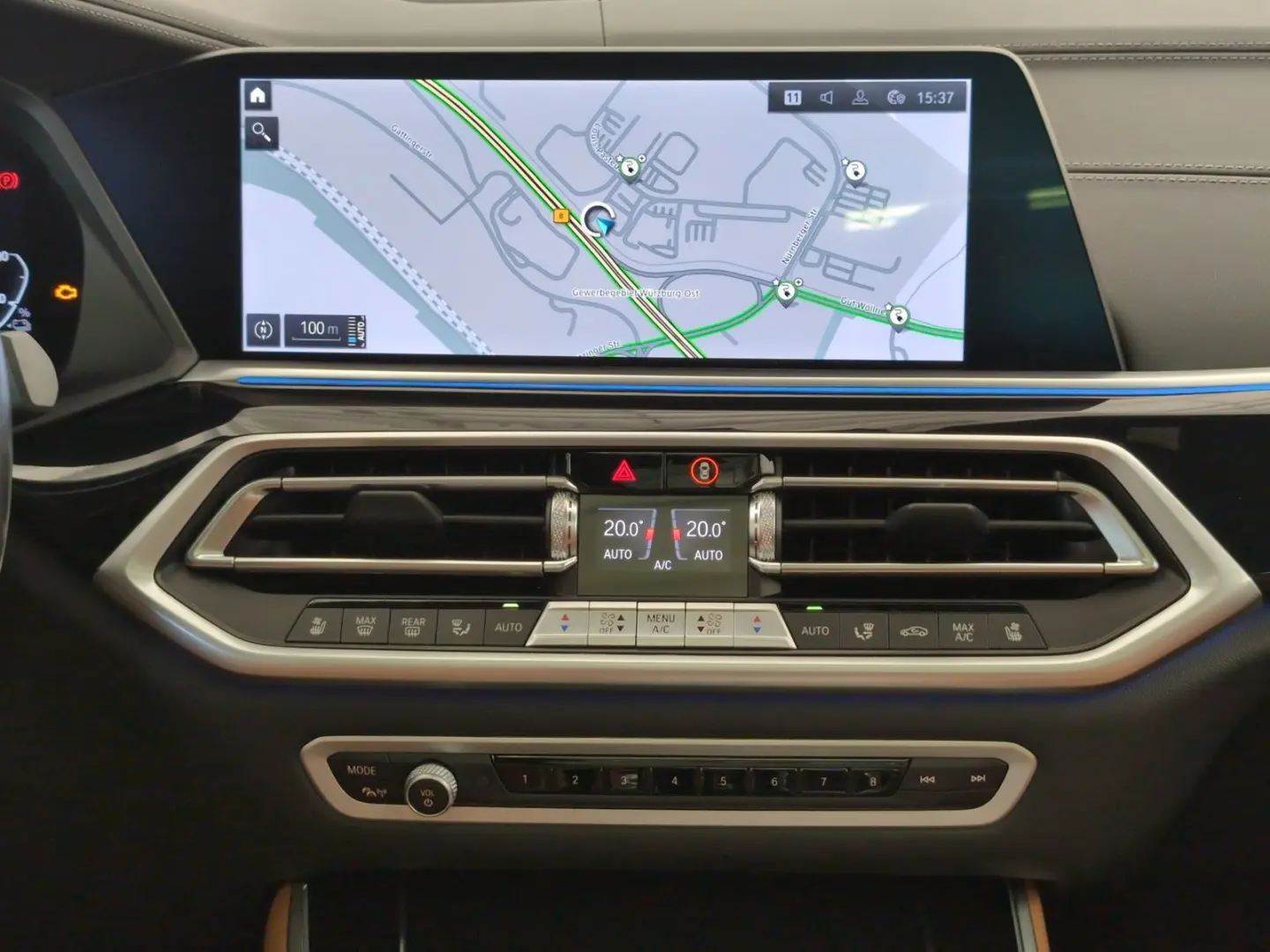 X5 xDrive45e iPerf. M Sportpaket Laser/H&K/AHK L