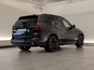 X5 xDrive45e iPerf. M Sportpaket Laser/H&K/AHK L
