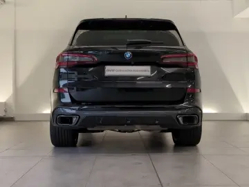 X5 xDrive45e iPerf. M Sportpaket Laser/H&K/AHK L
