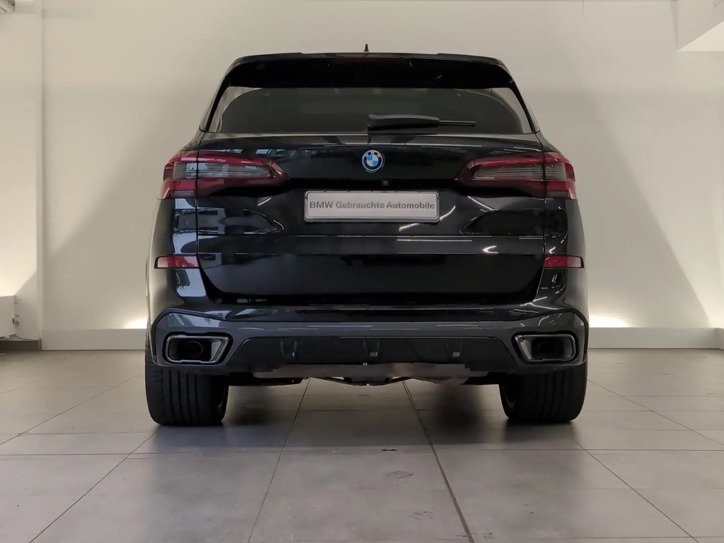 X5 xDrive45e iPerf. M Sportpaket Laser/H&K/AHK L