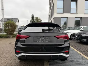 Q3 Sportback 35 TDI S line