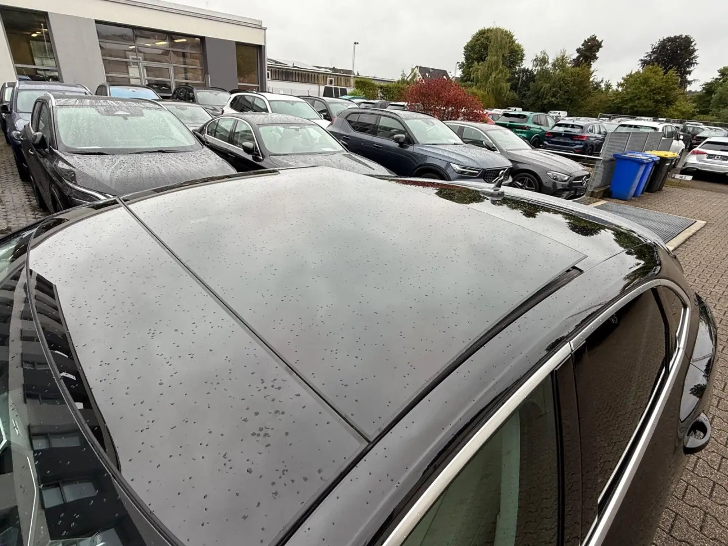 Q3 Sportback 35 TDI S line