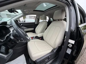 Q3 Sportback 35 TDI S line