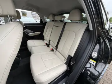Q3 Sportback 35 TDI S line