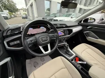 Q3 Sportback 35 TDI S line