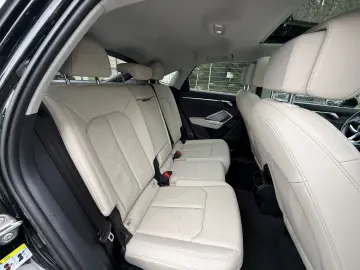 Q3 Sportback 35 TDI S line