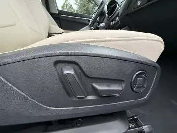 Q3 Sportback 35 TDI S line