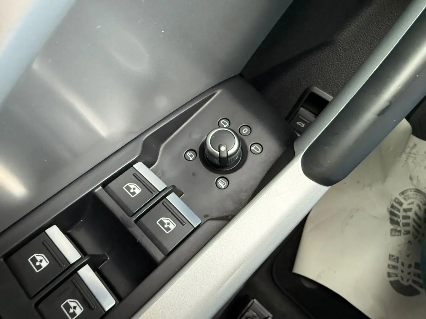 Q3 Sportback 35 TDI S line