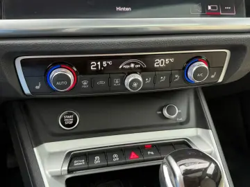 Q3 Sportback 35 TDI S line