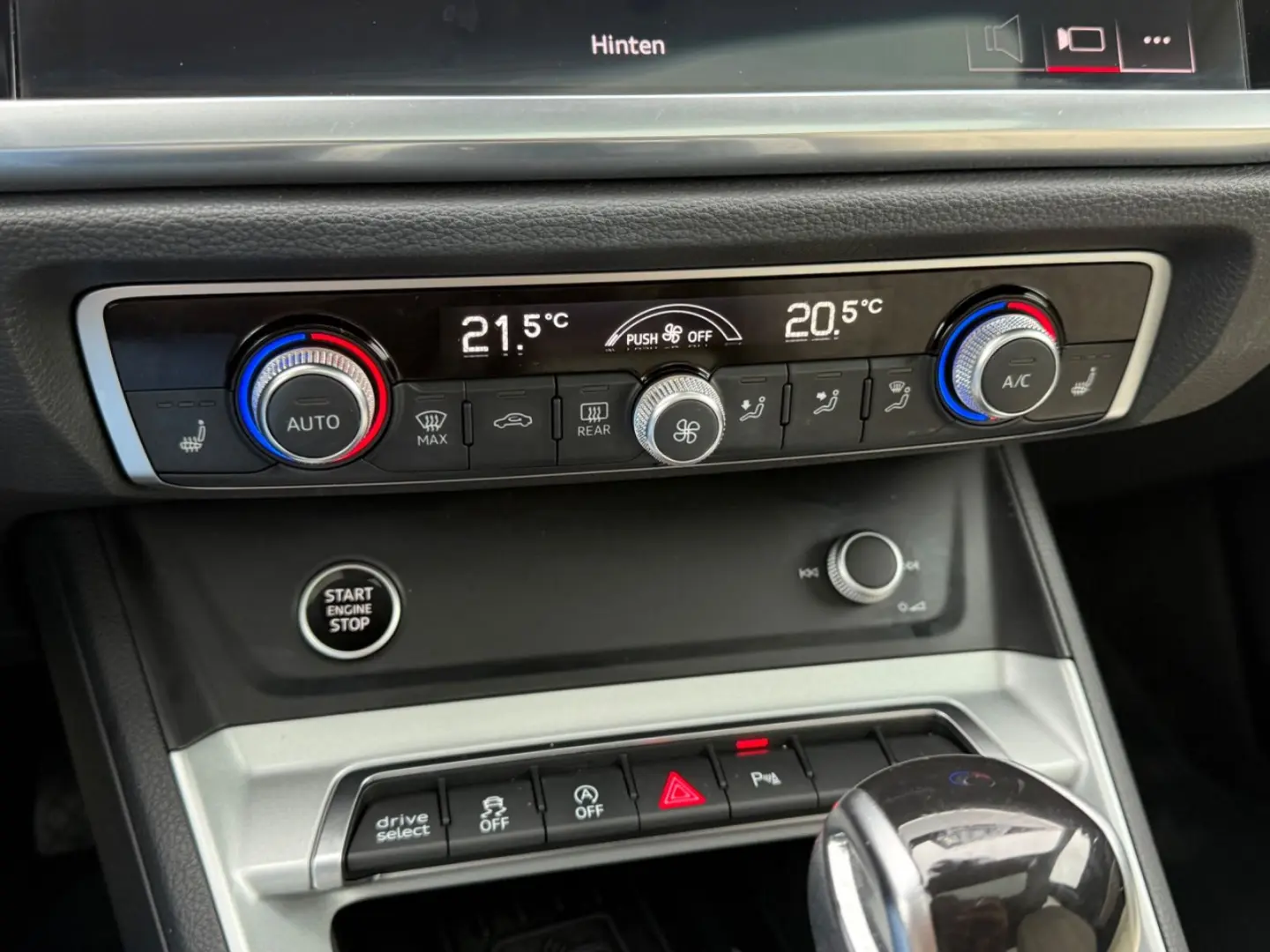 Q3 Sportback 35 TDI S line