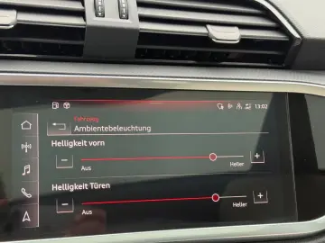 Q3 Sportback 35 TDI S line