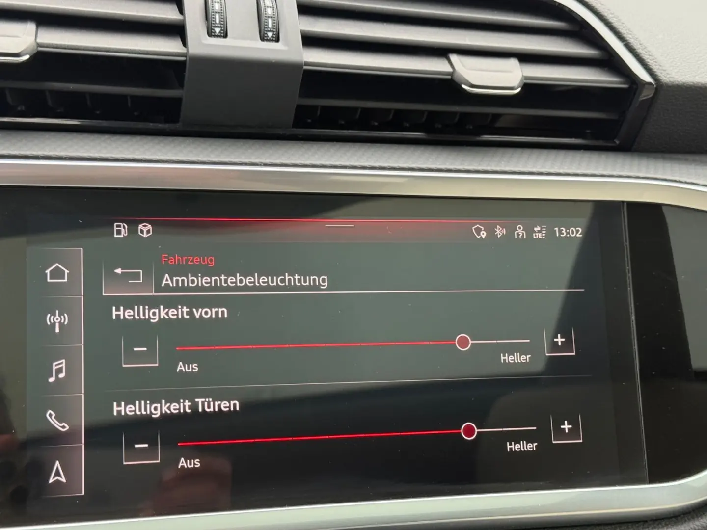 Q3 Sportback 35 TDI S line