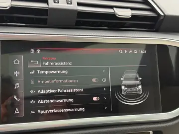 Q3 Sportback 35 TDI S line