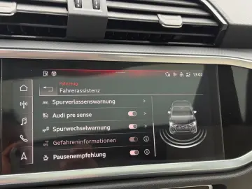 Q3 Sportback 35 TDI S line