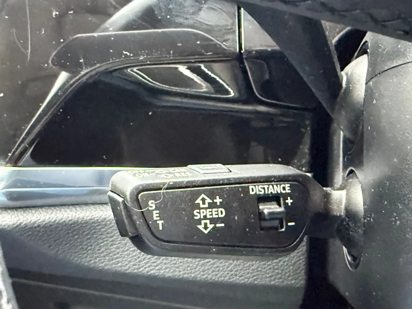 Q3 Sportback 35 TDI S line