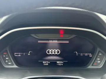 Q3 Sportback 35 TDI S line