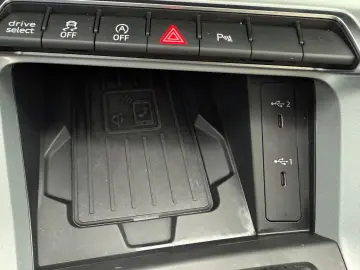 Q3 Sportback 35 TDI S line