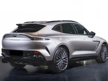 DBX 4.0 V8 DBX707