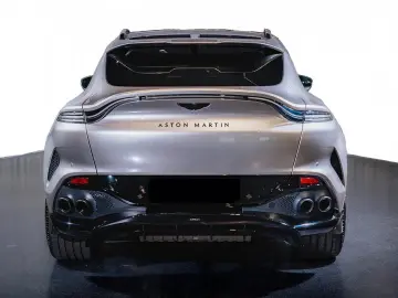 DBX 4.0 V8 DBX707