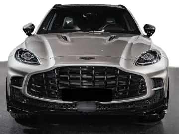 DBX 4.0 V8 DBX707