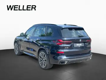 X5 xD30d M SPORT Pro/Massage/Ventilation/360/Iconic/Crafted