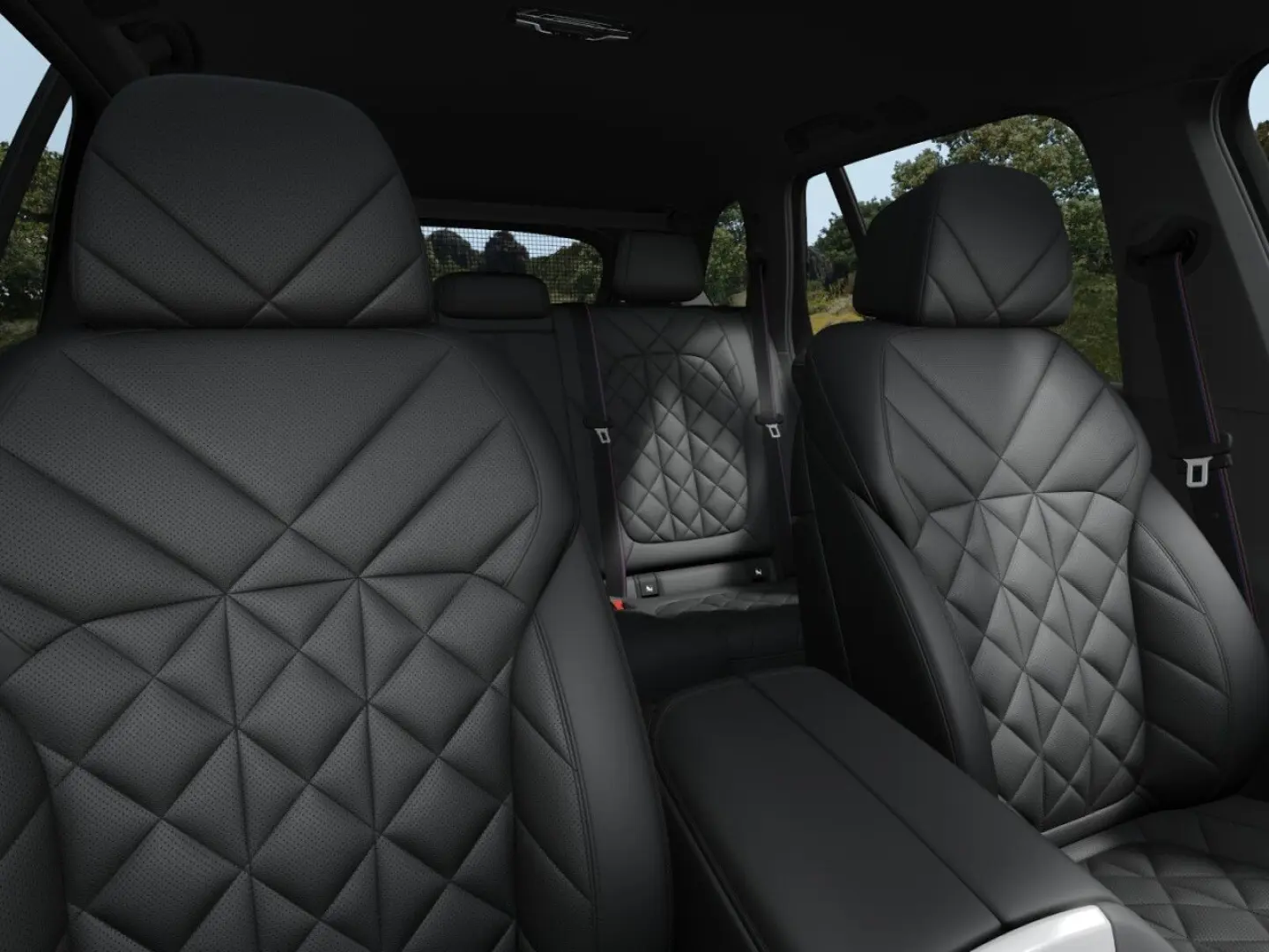 X5 xD30d M SPORT Pro/Massage/Ventilation/360/Iconic/Crafted