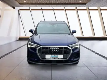 Q3 45 TFSI-e S-LINE LED NAVI+ AHK 19'' PANO REAR