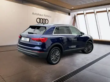 Q3 45 TFSI-e S-LINE LED NAVI+ AHK 19'' PANO REAR