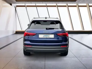 Q3 45 TFSI-e S-LINE LED NAVI+ AHK 19'' PANO REAR