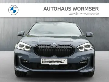 118i Hatch M Sport HiFi DAB LED WLAN Pano.Dach