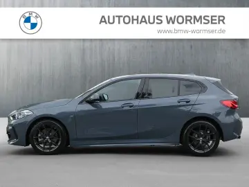 118i Hatch M Sport HiFi DAB LED WLAN Pano.Dach