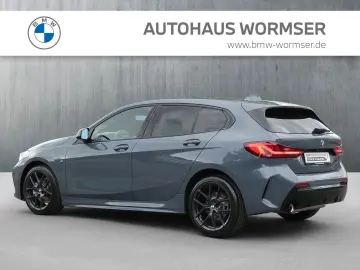 118i Hatch M Sport HiFi DAB LED WLAN Pano.Dach