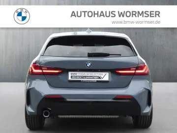 118i Hatch M Sport HiFi DAB LED WLAN Pano.Dach