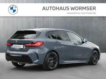 118i Hatch M Sport HiFi DAB LED WLAN Pano.Dach