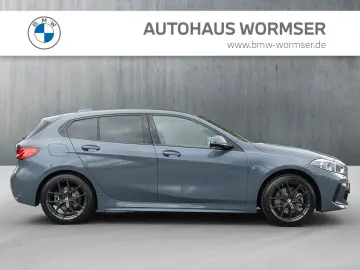 118i Hatch M Sport HiFi DAB LED WLAN Pano.Dach