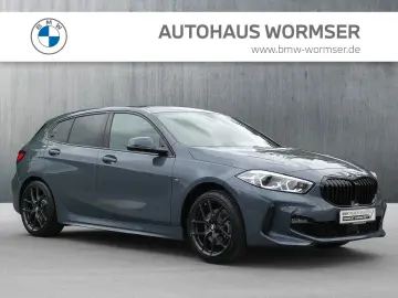 118i Hatch M Sport HiFi DAB LED WLAN Pano.Dach