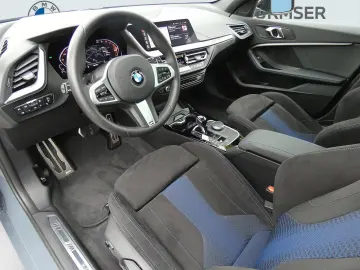 118i Hatch M Sport HiFi DAB LED WLAN Pano.Dach