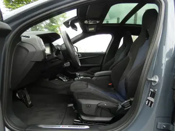 118i Hatch M Sport HiFi DAB LED WLAN Pano.Dach