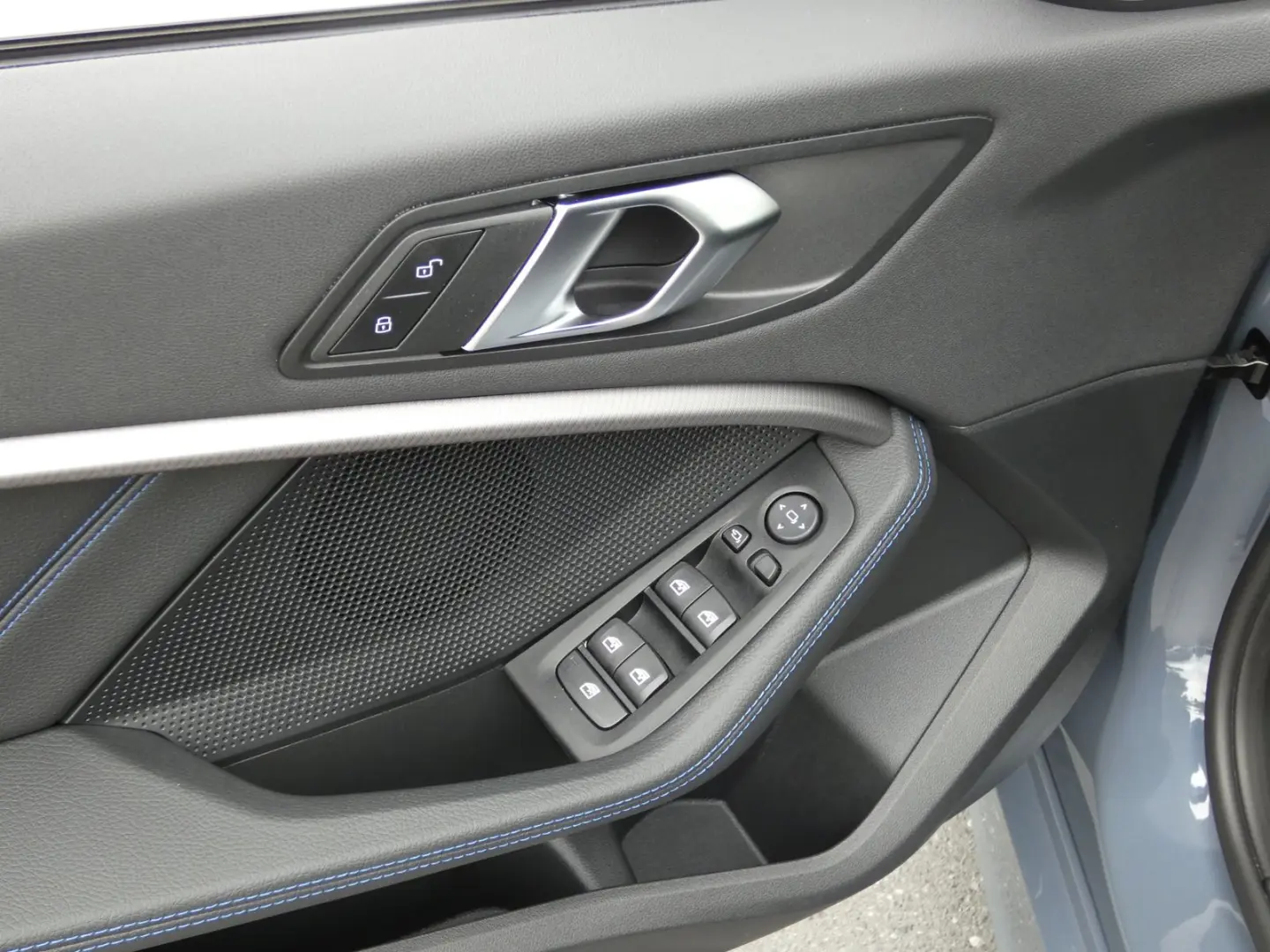 118i Hatch M Sport HiFi DAB LED WLAN Pano.Dach