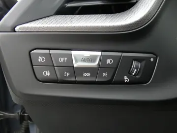 118i Hatch M Sport HiFi DAB LED WLAN Pano.Dach